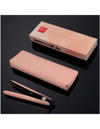 ghd-ghd Gold Styler Pink Peach 1 Inch-
