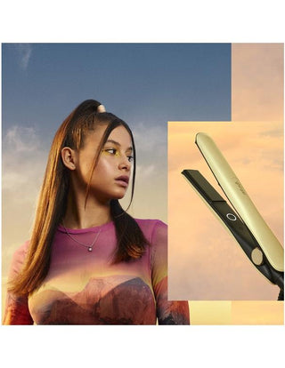 ghd-ghd Gold Styler Sun-Kissed Gold 1 Inch-