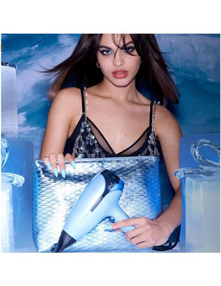 ghd-ghd Helios Dryer Icy Blue-