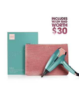 ghd-ghd Helios Dryer Jade Limited Edition-