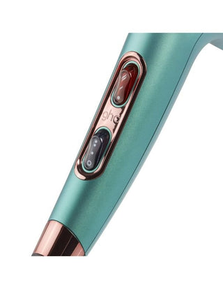 ghd-ghd Helios Dryer Jade Limited Edition-