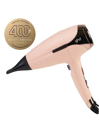 ghd-ghd Helios Dryer Pink Peach-