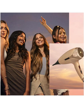 ghd-ghd Helios Dryer Sun-Kissed Desert-