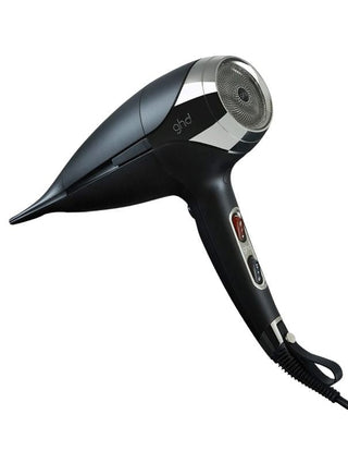 ghd-ghd Helios Professional Hair Dryer Black-