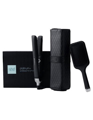 ghd-ghd Platinum Styler Festive Gift Set-