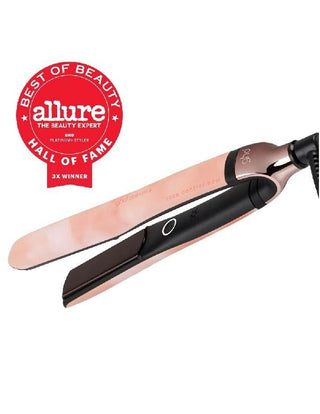 ghd-ghd Platinum Styler Pink Peach 1 Inch-