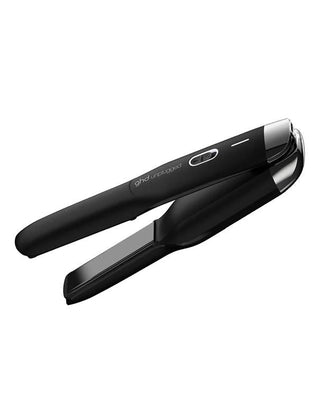 ghd-ghd Unplugged Black Styler Black-