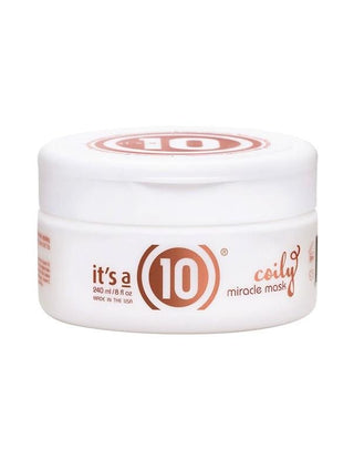 It's a 10-It's A 10 Coily Miracle Mask - 240ml-