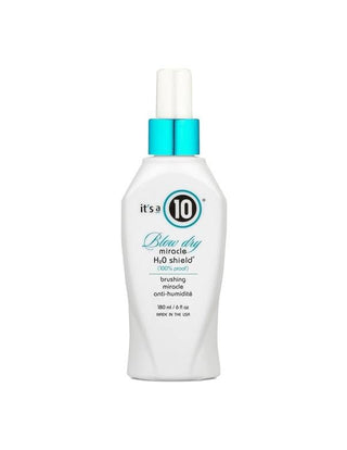 It's a 10-It's A 10 Miracle Blow Dry H20 Shield - 180ml-