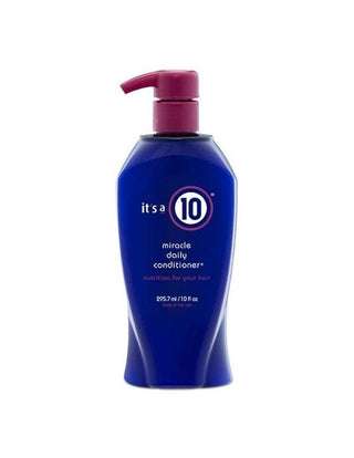 It's a 10-It's A 10 Miracle Daily Conditioner - 295ml-