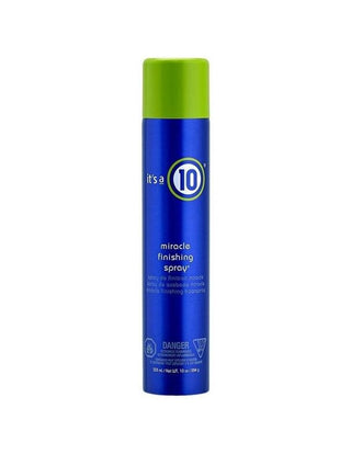 It's a 10-It's A 10 Miracle Finishing Spray - 333ml-