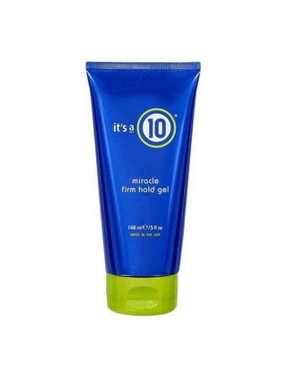 It's a 10-It's A 10 Miracle Firm Hold Hair Gel - 148ml-