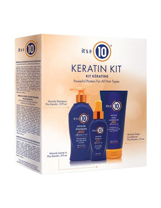 It's a 10-It's A 10 Miracle Keratin Kit-