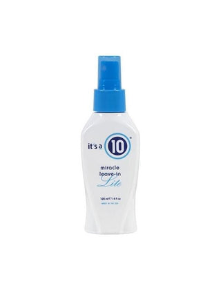 It's a 10-It's A 10 Miracle Leave-In Lite - 120ml-