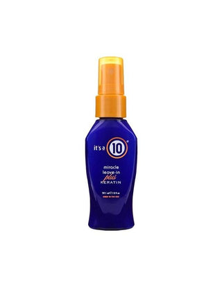 It's a 10-It's A 10 Miracle Leave-In Plus Keratin - 59ml-