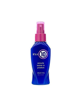It's a 10-It's A 10 Miracle Leave-In Product - 120ml-