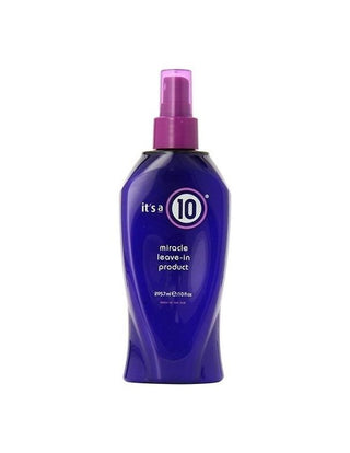 It's a 10-It's A 10 Miracle Leave-In Product - 295ml-
