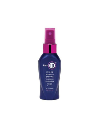 It's a 10-It's A 10 Miracle Leave-In Product - 59ml-