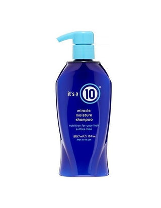 It's a 10-It's A 10 Miracle Moisture Shampoo - 296ml-