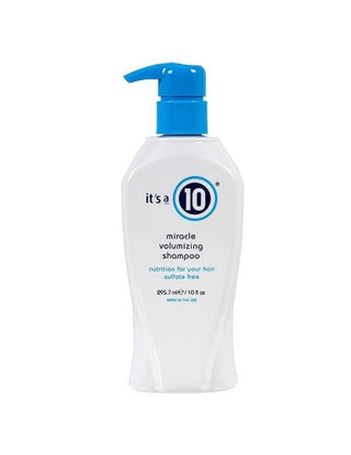 It's a 10-It's A 10 Miracle Volume Shampoo - 296ml-