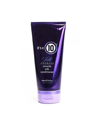 It's a 10-It's A 10 Silk Express Miracle Conditioner - 148ml-