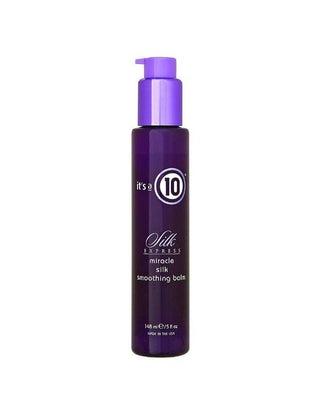It's a 10-It's A 10 Silk Express Miracle Soothing Balm - 148ml-
