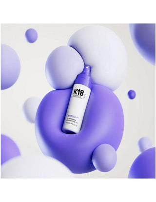 K18-K18 AirWash Dry Shampoo - 118ml-