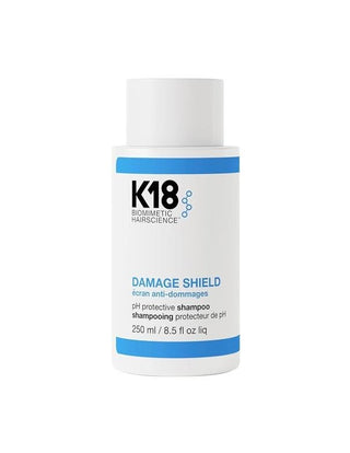 K18-K18 Damage Shield PH Protective Shampoo - 250ml-