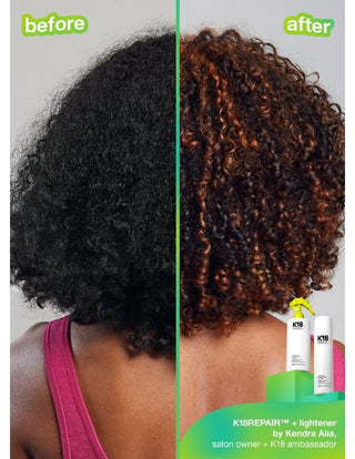 K18-K18 Molecular Repair Hair Mist - 300ml-
