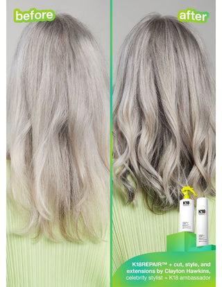 K18-K18 Molecular Repair Hair Mist - 300ml-