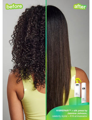 K18-K18 Molecular Repair Hair Mist - 300ml-
