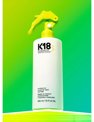 K18-K18 Molecular Repair Hair Mist - 300ml-