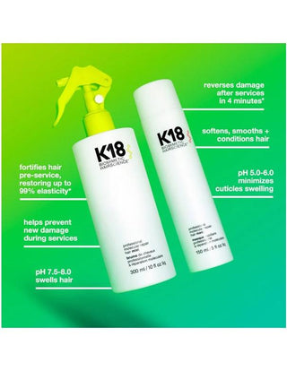 K18-K18 Molecular Repair Hair Mist - 300ml-