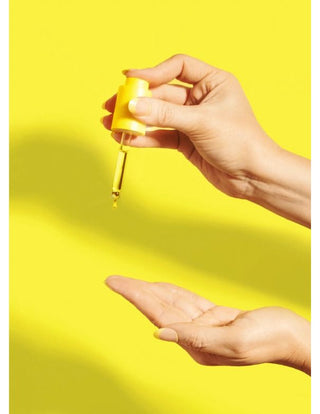 K18-K18 Molecular Repair Hair Oil - 30ml-