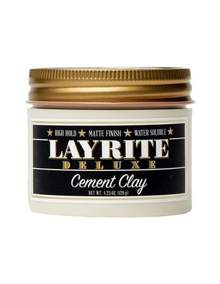 Layrite-Layrite Cement Clay - 120g-