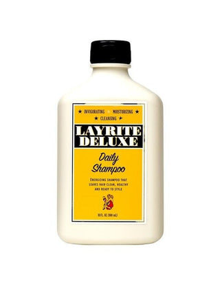 Layrite-Layrite Daily Shamoo - 300ml-