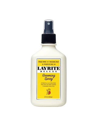 Layrite-Layrite Grooming Spray - 200ml-