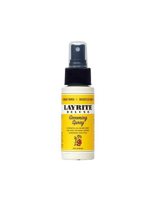 Layrite-Layrite Grooming Spray - 56ml-