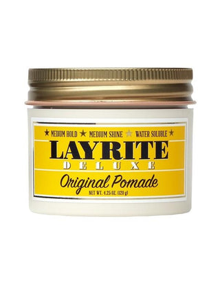 Layrite-Layrite Original Pomade - 120g-