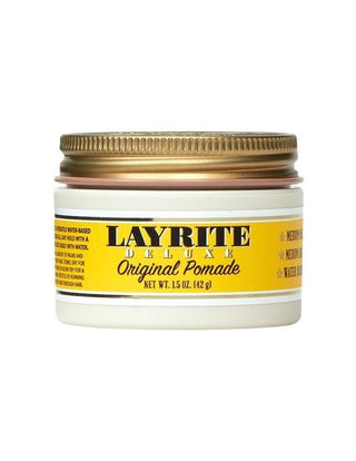 Layrite-Layrite Original Pomade - 42g-