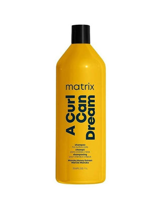 Matrix-Matrix A Curl Can Dream Shampoo - 1L-