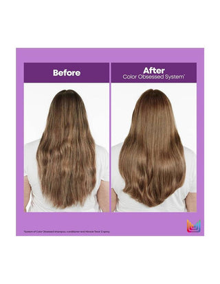 Matrix-Matrix Color Obsessed Shampoo - 1L-