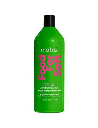 Matrix-Matrix Food For Soft Hydrating Shampoo - 1L-