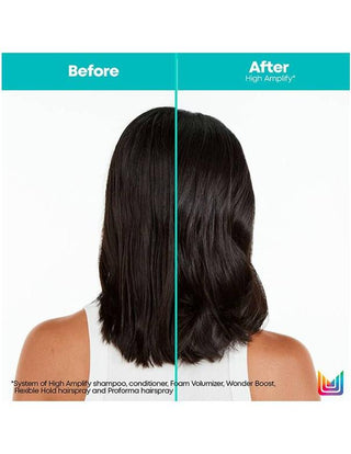 Matrix-Matrix High Amplify Conditioner - 1L-