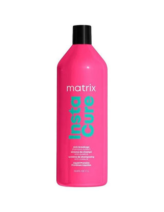 Matrix-Matrix Instacure Anti-Breakage Shampoo - 1L-