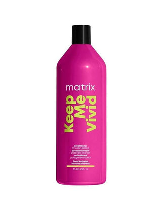Matrix-Matrix Keep Me Vivid Conditioner - 1L-
