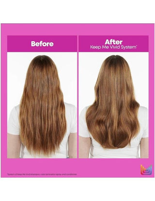 Matrix-Matrix Keep Me Vivid Conditioner - 1L-