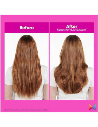Matrix-Matrix Keep Me Vivid Shampoo - 1L-
