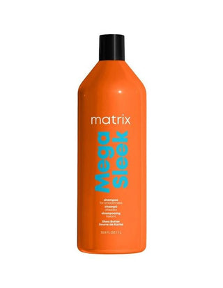 Matrix-Matrix Mega Sleek Shampoo - 1L-