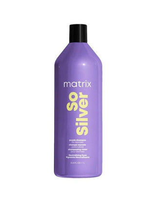 Matrix-Matrix So Silver Purple Shampoo - 1L-